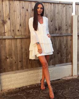 Kendall Rae Knight feet photo 7