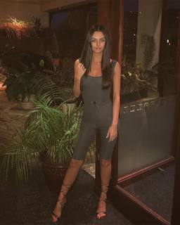 Kendall Rae Knight feet photo 19
