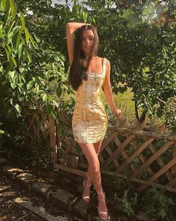 Kendall Rae Knight feet photo 17