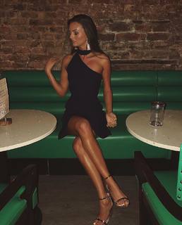 Kendall Rae Knight feet photo 16