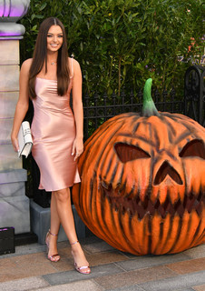 Kendall Rae Knight feet photo 13