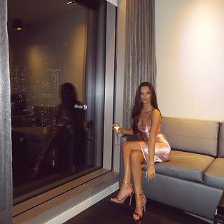 Kendall Rae Knight feet photo 10