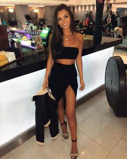 Kendall Rae Knight feet photo 16