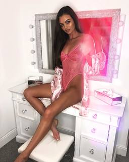 Kendall Rae Knight feet photo 13
