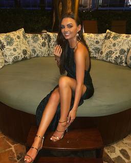 Kendall Rae Knight feet photo 4