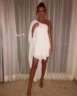 Kendall Rae Knight feet photo 1