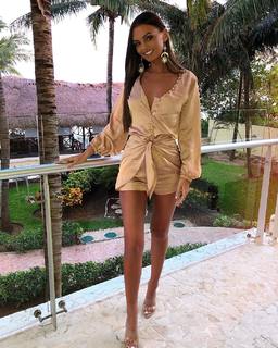 Kendall Rae Knight feet photo 17