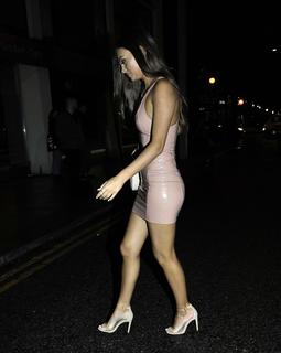 Kendall Rae Knight feet photo 10