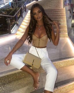 Kendall Rae Knight feet photo 1