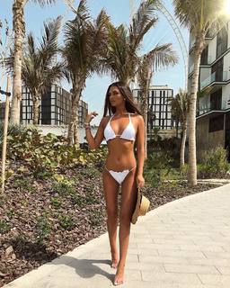 Kendall Rae Knight feet photo 16
