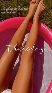 Kendall Rae Knight feet photo 14
