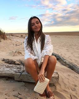 Kendall Rae Knight feet photo 11