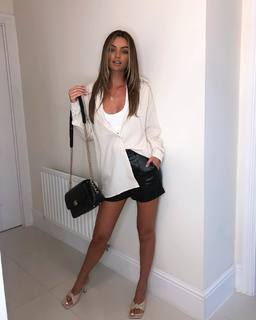 Kendall Rae Knight feet photo 20