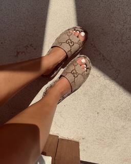 Kendall Rae Knight feet photo 7