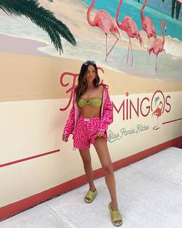 Kendall Rae Knight feet photo 1