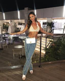 Kendall Rae Knight feet photo 19