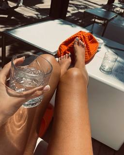 Kendall Rae Knight feet photo 18