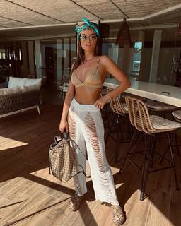 Kendall Rae Knight feet photo 15