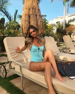 Kendall Rae Knight feet photo 5