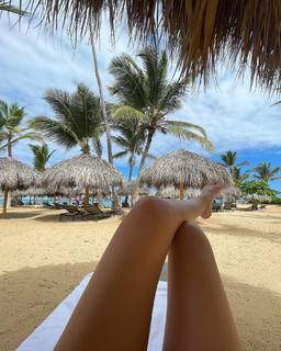 Kendall Rae Knight feet photo 11