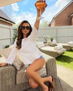 Kendall Rae Knight feet photo 5