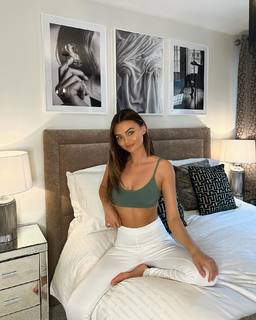 Kendall Rae Knight feet photo 2