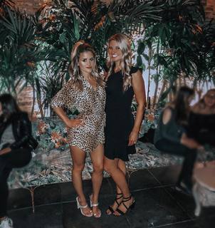 Kendall Toole feet photo 2