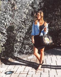 Kendall Toole feet photo 16