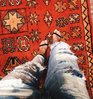 Kendall Toole feet photo 15