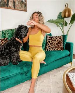 Kendall Toole feet photo 10