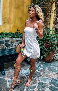 Kendall Toole feet photo 14
