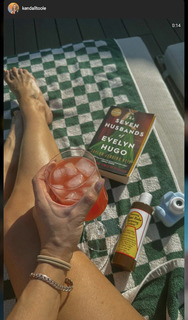 Kendall Toole feet photo 8