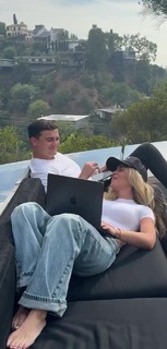 Kendall Toole feet photo 20
