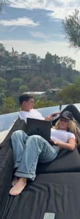 Kendall Toole feet photo 19