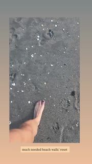 Kendall Toole feet photo 14