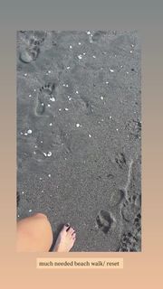 Kendall Toole feet photo 13