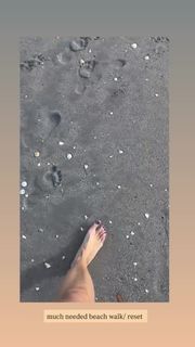 Kendall Toole feet photo 12