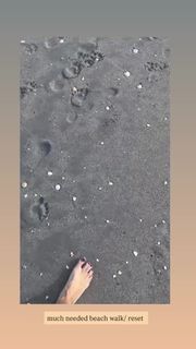 Kendall Toole feet photo 11