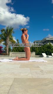 Kendall Toole feet photo 7
