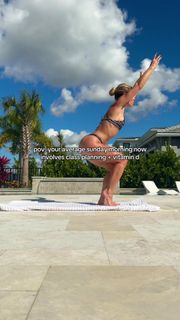 Kendall Toole feet photo 1