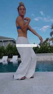 Kendall Toole feet photo 19