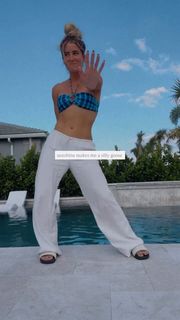Kendall Toole feet photo 18