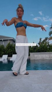 Kendall Toole feet photo 17