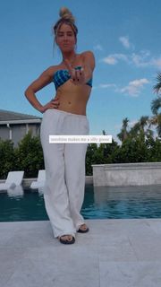 Kendall Toole feet photo 15