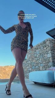 Kendall Toole feet photo 8