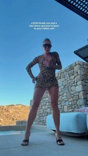 Kendall Toole feet photo 7