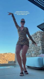 Kendall Toole feet photo 5