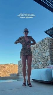 Kendall Toole feet photo 4