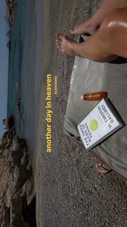 Kendall Toole feet photo 3
