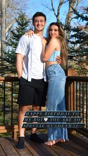 Kendall Vertes feet photo 10
